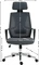 CLP Kanab Ergonomic Bürostuhl, grau Vorschaubild
