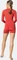 Odlo Performance Light Base Layer Funktionsshirt langarm american beauty (Damen) Vorschaubild