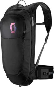 Scott Trail Protect FR'10 dark grey/nitro purple
