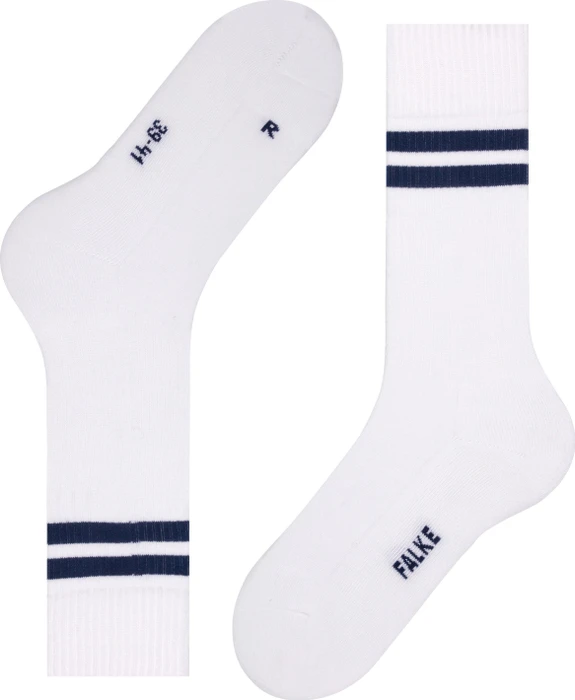 Falke Dynamic Tennissocken weiß