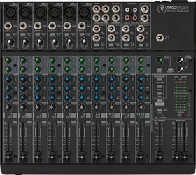 Mackie 1402 VLZ4