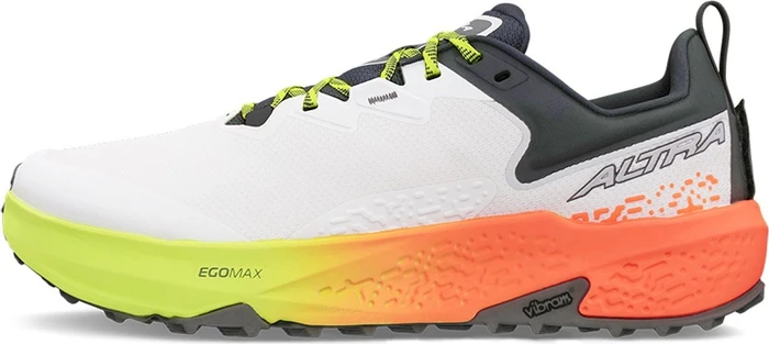 Altra Timp 6 white/lime (Herren)
