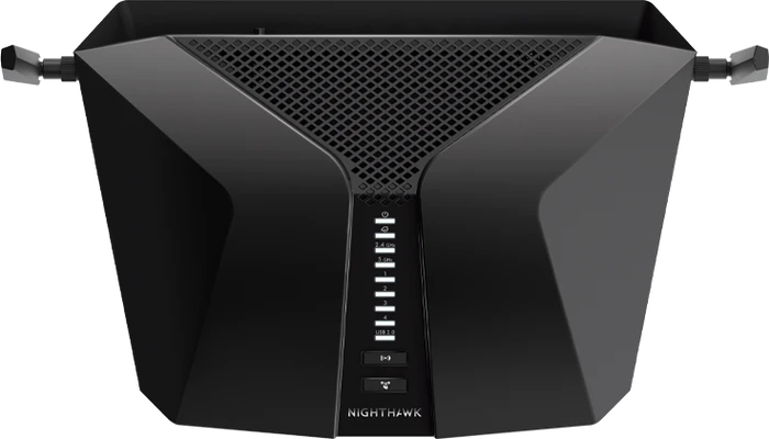Netgear Nighthawk LAX20, LTE, AX1800