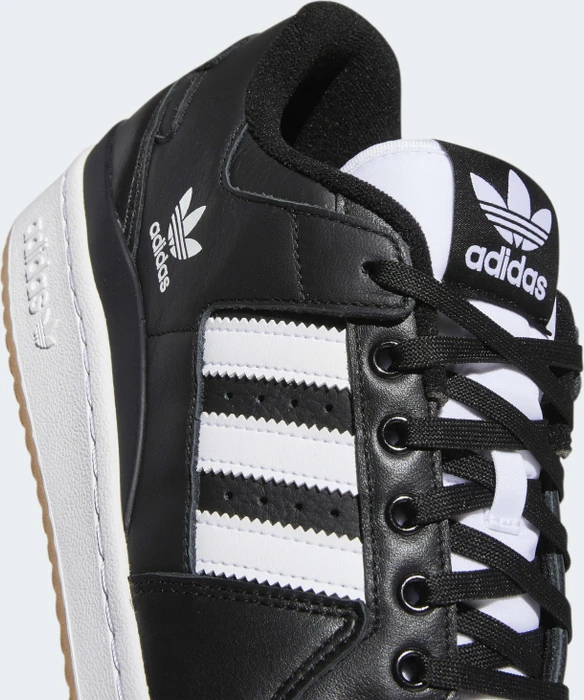adidas Forum 84 Low ADV core black/core white (Herren)