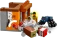 LEGO Minecraft - Die Expedition zur Gürteltiermine Vorschaubild
