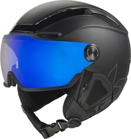 Bollé V-Line Helm black matte