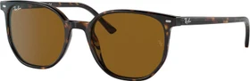 Ray-Ban RB2197 Elliot polished havana/brown