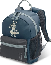 Jack Wolfskin Little Scout 10 midnight sky