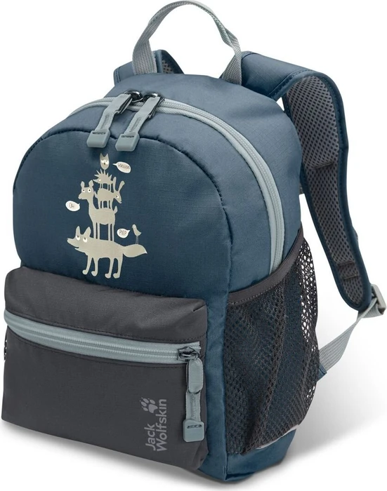 Jack Wolfskin Little Scout 10