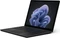 Microsoft Surface Laptop 6 15", Mattschwarz, Core Ultra 7 165H, 16GB RAM, 256GB SSD, EN, Business Vorschaubild