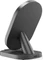 Hama Wireless Charger QI-FC10S-Fab 10W kabellose Smartphone-Ladestation schwarz Vorschaubild
