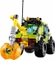 LEGO City Vulkanforscher - Vulkan-Forschungstruck Vorschaubild