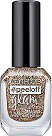 Catrice #peeloff glam Easy To Remove Effect Nagellack 03 When In Doubt, 11ml