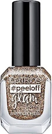 Catrice #peeloff glam Easy To Remove Effect Nagellack 03 When In Doubt, 11ml