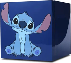 Ukonic Lilo & Stich Camping-Kühlschrank 12V