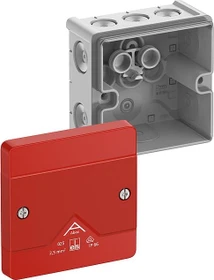 Spelsberg Abzweigkasten Abox 025-L/SB