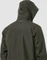 Jack Wolfskin Cape Point Funktionsjacke dark moss (Herren) Vorschaubild