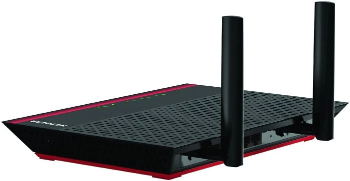 Netgear Wi-Fi Range Extender EX6200