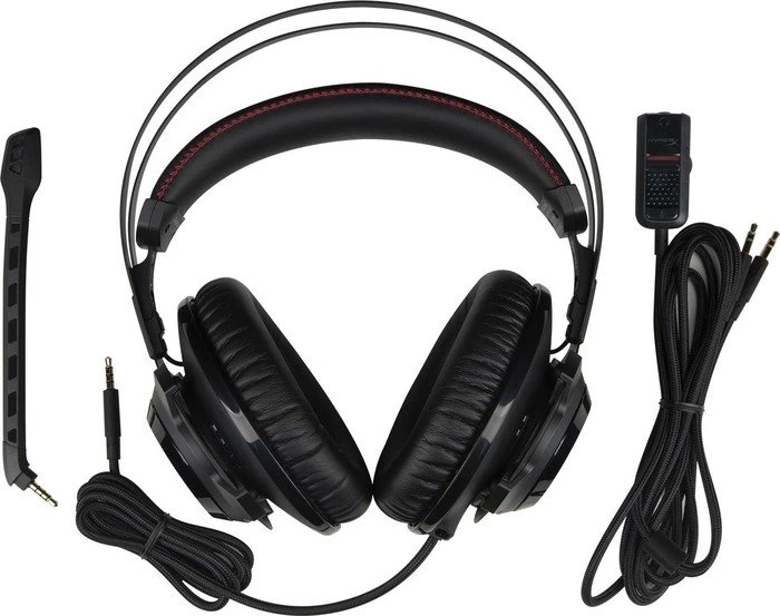 HP HyperX Cloud Revolver