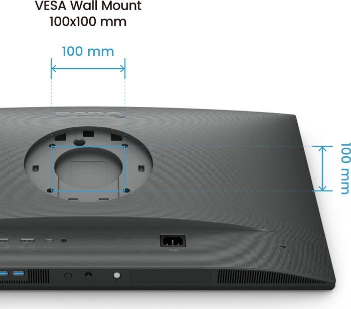 BenQ RD270Q, 27"