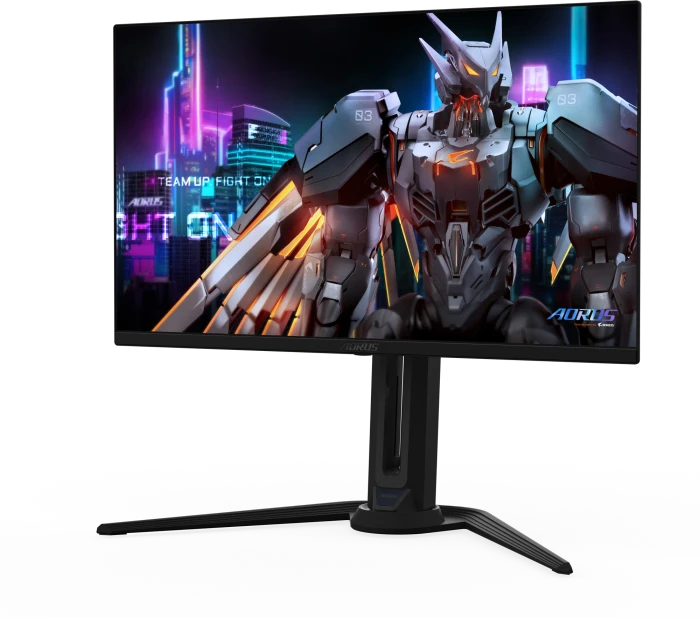 GIGABYTE AORUS FO27Q3, 27"