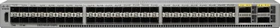 Cisco Nexus 2248PQ Fabric Extender Rackmount 10G Managed Switch, 48x SFP+, 4x QSFP+ (N2K-C2248PQ)