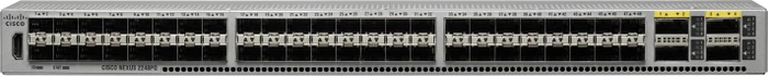 Cisco Nexus 2248PQ Fabric Extender Rackmount 10G Managed Switch, 48x SFP+, 4x QSFP+