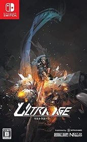 Ultra Age (Switch)