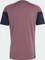 adidas FC Bayern München Cup 2026/2027 Trainingstrikot kurzarm shadow fig/legend ink (Herren) Vorschaubild