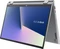 ASUS ZenBook Flip 15 UM562IQ-EZ017R, Light Grey, Ryzen 7 4700U, 16GB RAM, 1TB SSD, GeForce MX350, DE Vorschaubild