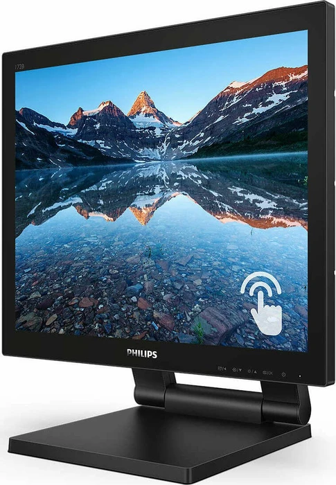 Philips B-Line 172B9T, 17"