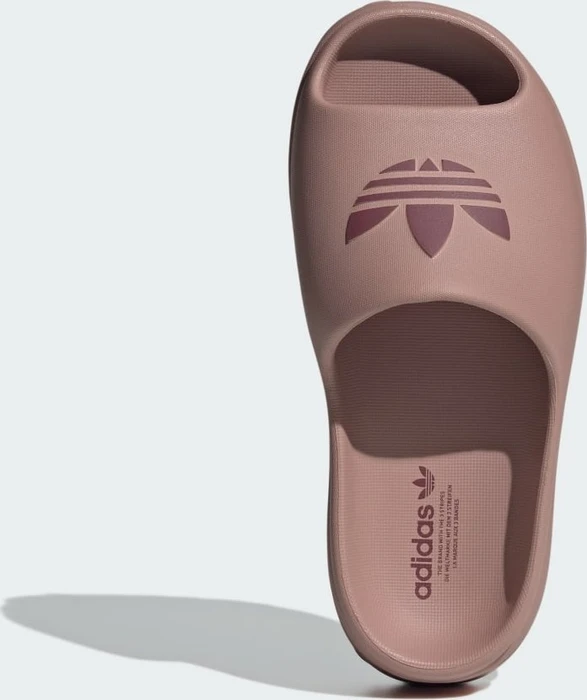 adidas Adifom Stan Slide x Liberty London warm clay/shadow red (Damen)