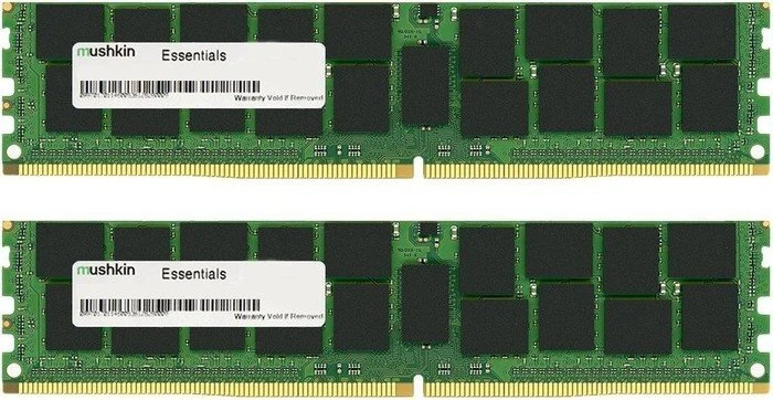 Mushkin Essentials DIMM DDR4