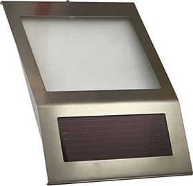 GEV Solar Hausnummernleuchte LPH 11014