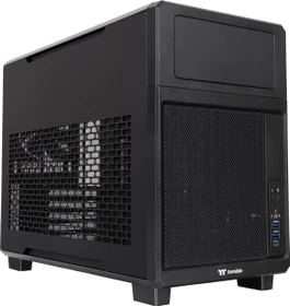 Thermaltake TR200 Black, schwarz (CA-11L-00S1NN-00)