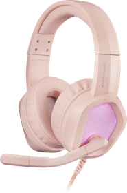 Mars Gaming MH320 pink