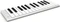 ESI Xkey 25 Vorschaubild