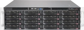 Supermicro SuperChassis 836BE1C-R1K03JBOD, 4x Mini SAS HD, 3HE (CSE-836BE1C-R1K03JBOD)