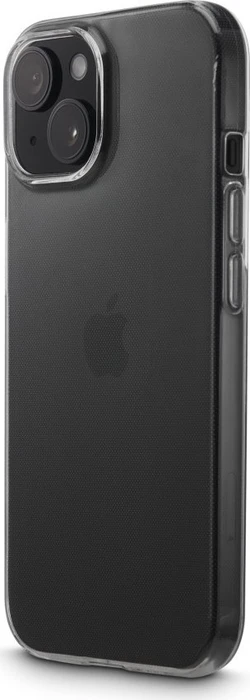 Hama Handyhülle Always Clear für Apple iPhone 15 transparent