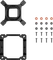 DeepCool AK400 Zero Dark Plus Vorschaubild
