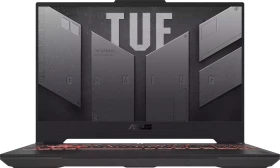 ASUS TUF Gaming A15 (2023) FA507XI-LP018, Mecha Gray, Ryzen 9 7940HS, 16GB RAM, 1TB SSD, GeForce RTX 4070, DE