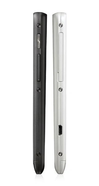 Motorola RAZR M mit Branding