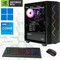 Hyrican Gamemax Diamond BK 7235, Core i9-14900KF, 32GB RAM, 2TB SSD, GeForce RTX 4080 SUPER Vorschaubild