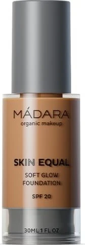 Madara Skin Equal Soft Glow Foundation LSF15