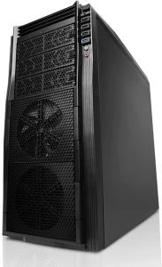 NZXT Tempest 410