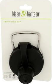 Klean Kanteen Chug Cap Verschluss