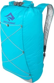 Sea to Summit Ultra-Sil 22l atoll blue