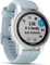 Garmin Fenix 5S Plus weiß/blau Vorschaubild