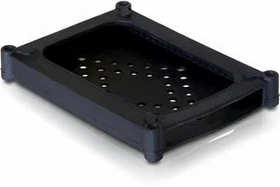 DeLOCK HDD Schutzhülle, 2.5", schwarz