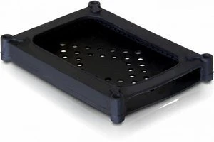 DeLOCK HDD Schutzhülle, 2.5", schwarz